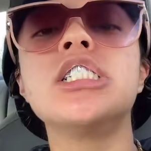 Meet your Posher, Angelo